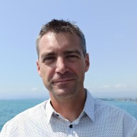 Frédéric Jordan