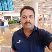 Vinod Kumar