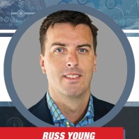 Russ Young