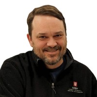 Bruce Herr