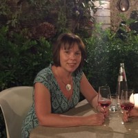 Sharon Pells