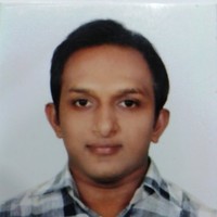 Pyush Panchal