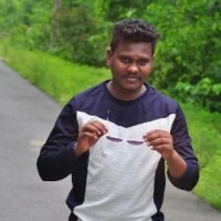 Kranthi Kumar