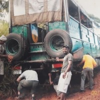 gugu mpofu