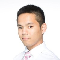 Geoffrey Sasaki