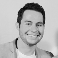 Giovanni Arechavaleta, Pmp