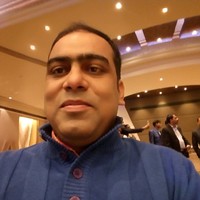 Rumman Haque