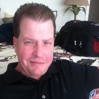 Kevin Cregan