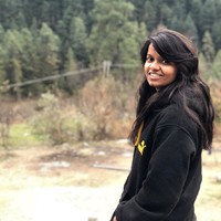 Pooja Patel