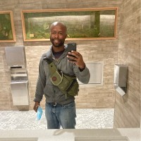 Antoine Harris