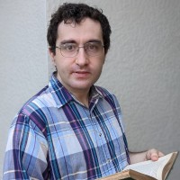 Brendan Rose-Silverberg