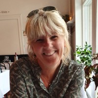 Kerstin Hasselgren