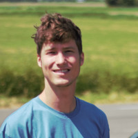 Danny Toet