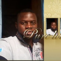 Goodnews Timothy