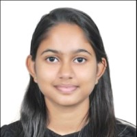 Charutha P R