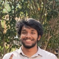 Samarth Rajiv Sivaraman