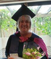 Maria Tomlinson-Nott