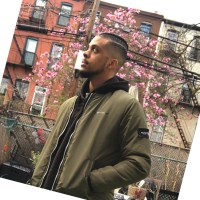 Jamal Ali