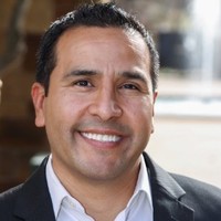 Mac Belmontes, MBA