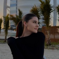 Kristina Senchuk