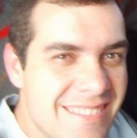 Rodrigo Nazaro