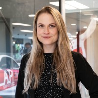 Jette Adriaanse