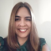 Milagros T. Cuadrado Camacho