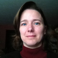Maureen Maxwell
