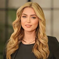 Jewell Frey