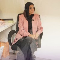 Huda Ahmed Elashry