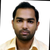 Ritesh Ghosalkar