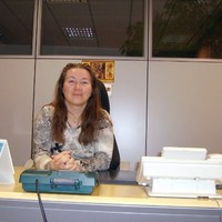 Monica Bidoli