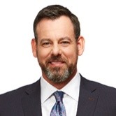 David Friesen