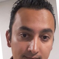 Ricardo Perez Torres