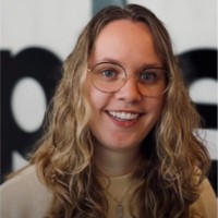 Patricia Van De Kraats