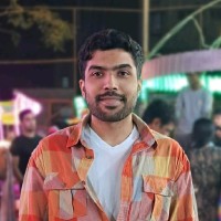 Rishabh Naik