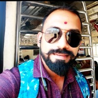 Mayur Patil