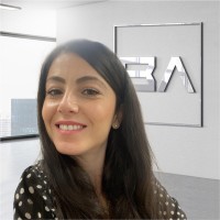 Eleftheria Iordanidou