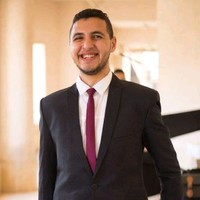 Al Moataz Mostafa El Taiesh