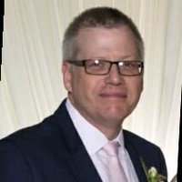 Richard Decourcey