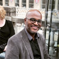 Adrian Crawford