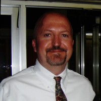 Mike Perdue
