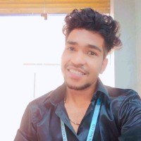 Gijith C