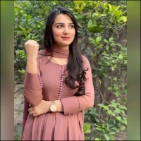 Samia Ashraf