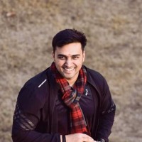 Manish Chaudhary