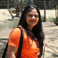 Tanuja Arora