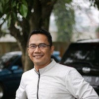 - Rudiyanto -