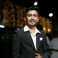 Suraj Thombare