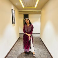Shivani Chauhan