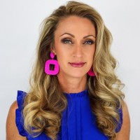 Tiffany Colton